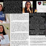 First time published in a book celebration
