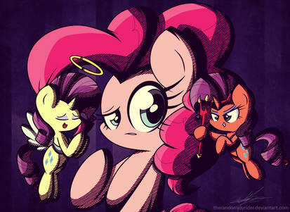 What Would Rarity Do?