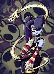 Squigly