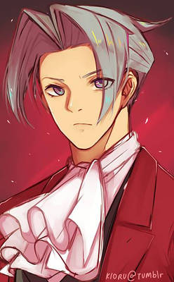 Edgeworth!