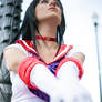 Sailor mars