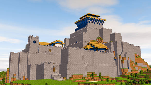 Medieval Castle