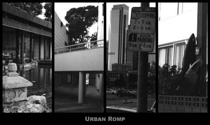 Urban Romp