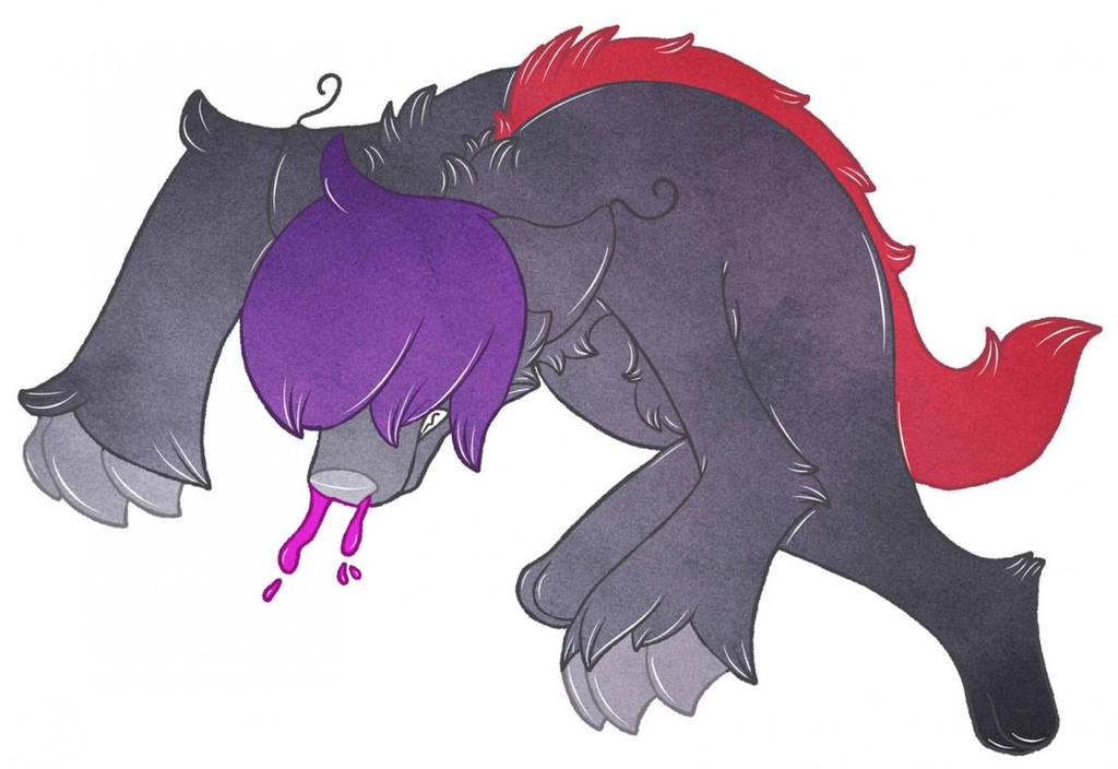 WHOMP by RainbowSplatterz on DeviantArt