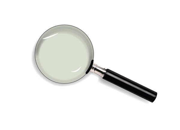 Magnifying Glass