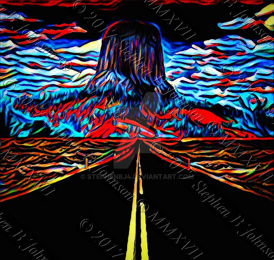 Close Encounters Wallpaper Daytime by Stephenbj4 on DeviantArt