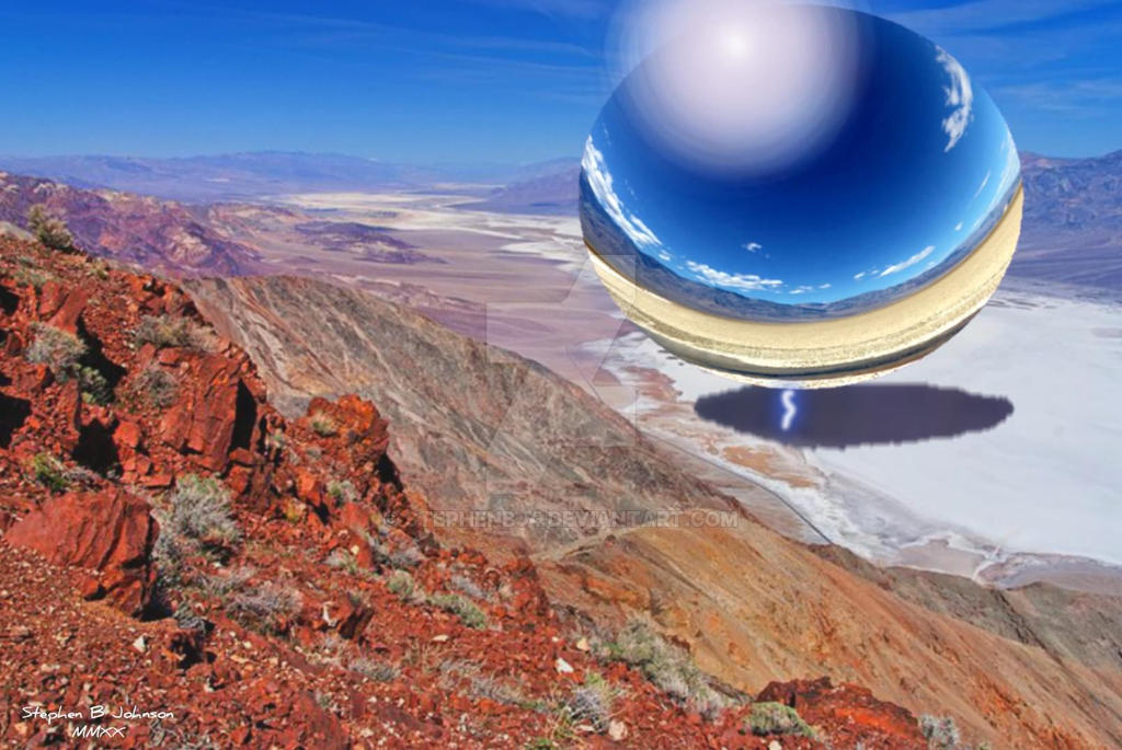 Wavelength Aliens Are Back! by Stephenbj4 on DeviantArt