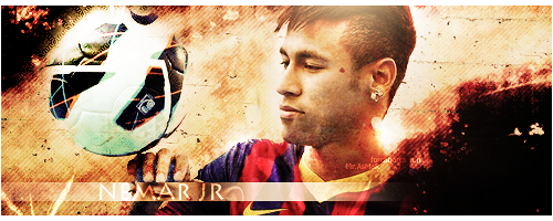 Neymar JR