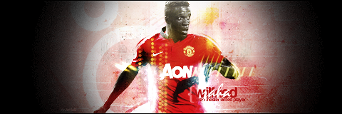 Wilfried Zaha