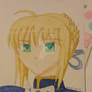 FSN: Saber WIP