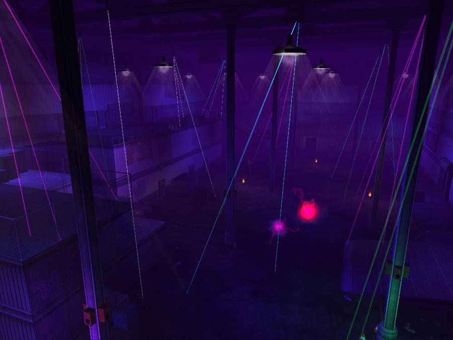 Noct2 Rave RAVE by Neon-cog on DeviantArt