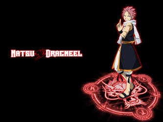 Natsu Dragneel