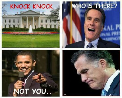 Hilarious Knock Knock Joke