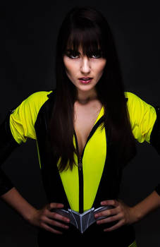 Silk Spectre