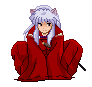 InuYasha sprite