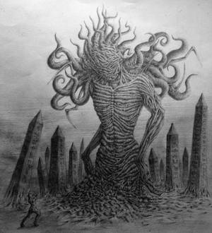 Nyarlathotep