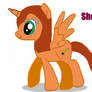 SherbertRain MLP OC