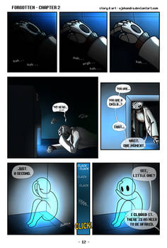 Forgotten - Ch02 P12