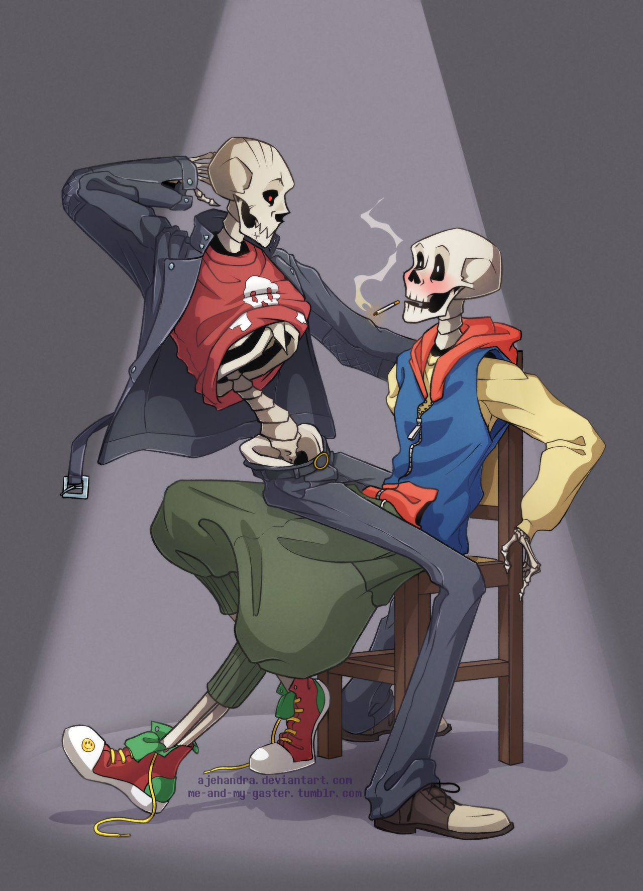 Lap Dance by Ajehandra on DeviantArt