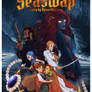 Seaswap Anniversary Poster