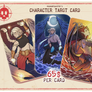 Tarot Card Commissions [OPEN]