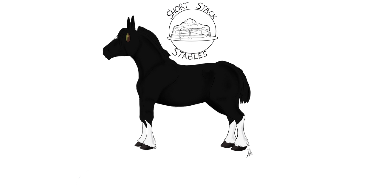 3656 Short Stack's Inkspell by AshTheDreamer on DeviantArt