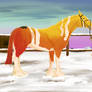 FOYS 2025 Finale: Snowy Morning