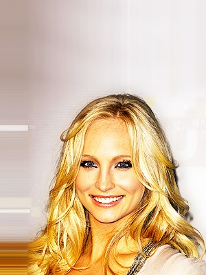 Candice Accola