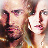 Derek and Katherine