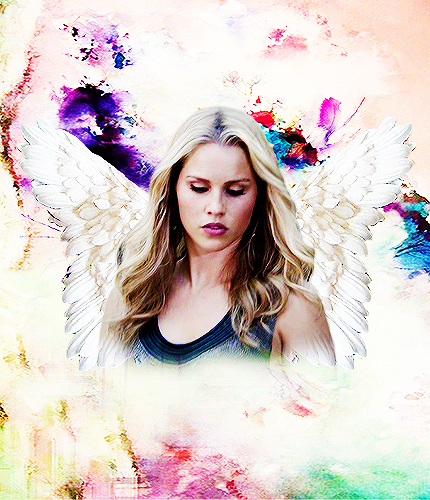 Rebekah Mikaelson