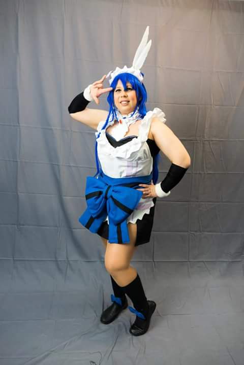 Umi Sonoda - Maid