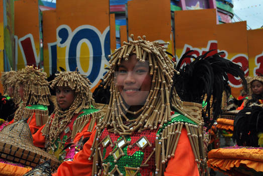 Aliwan Festival 2009 VI