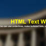 XML Blurring Header