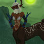 WoW Centaur Full Color + BG