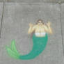 Mermay Chalk Art