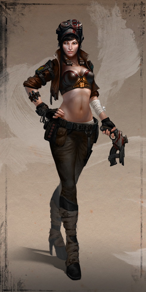 pilot