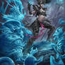 Diablo Wizard