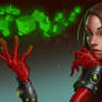 The Power is in Your Hands