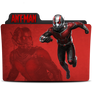 Antman Folder 3