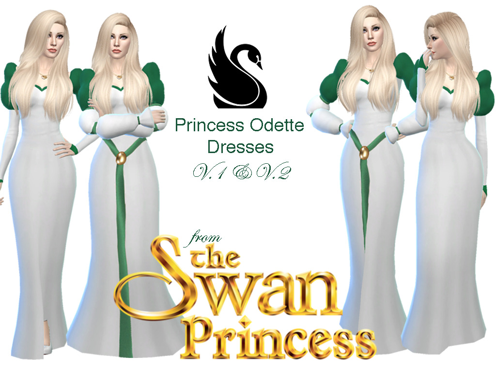 princess dresses sims 4 cc The Sims Resource