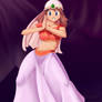 Princess of Hoenn Dances