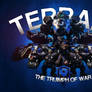 Starcraft Terran