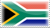 South Africa by LifesDestiny