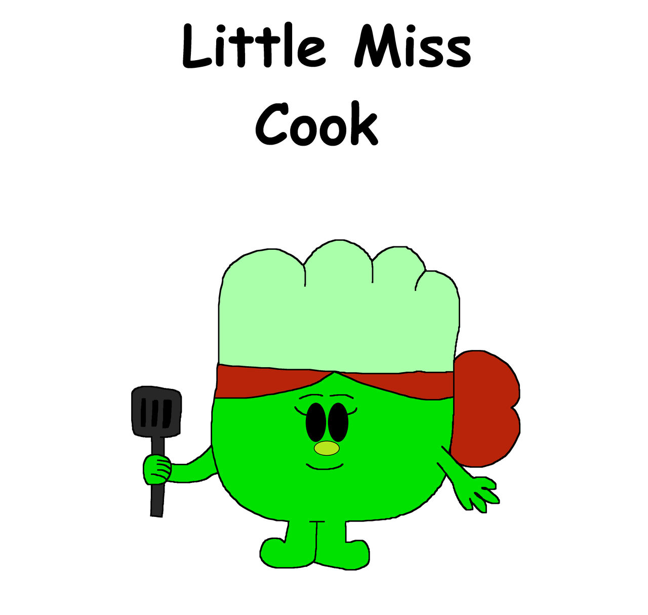 Topics Miss Cook Little Miss Cook by Jiro-the-Writer on DeviantArt
