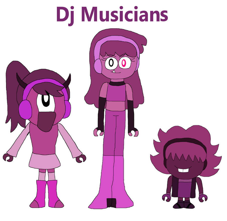 Mixels Music Deviantart Mixels Tribe Showcase by joethegreatfox on DeviantArt