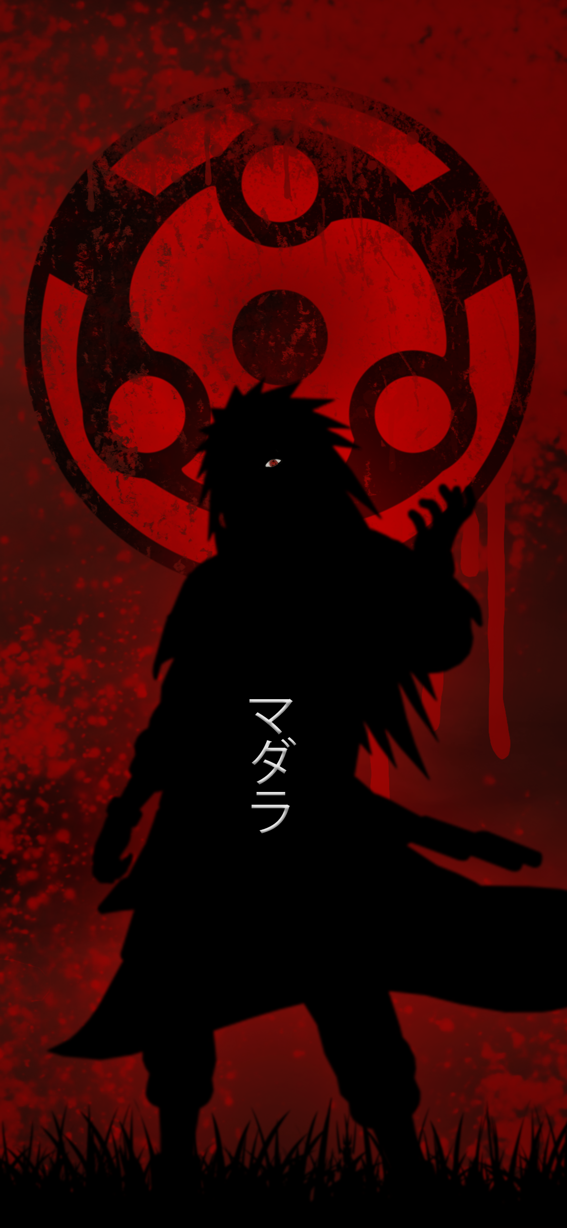 Madara Uchiha Wallpaper Phone by SpaceRanger21 on DeviantArt Madara Uchiha Wallpaper Phone by SpaceRanger21 on DeviantArt