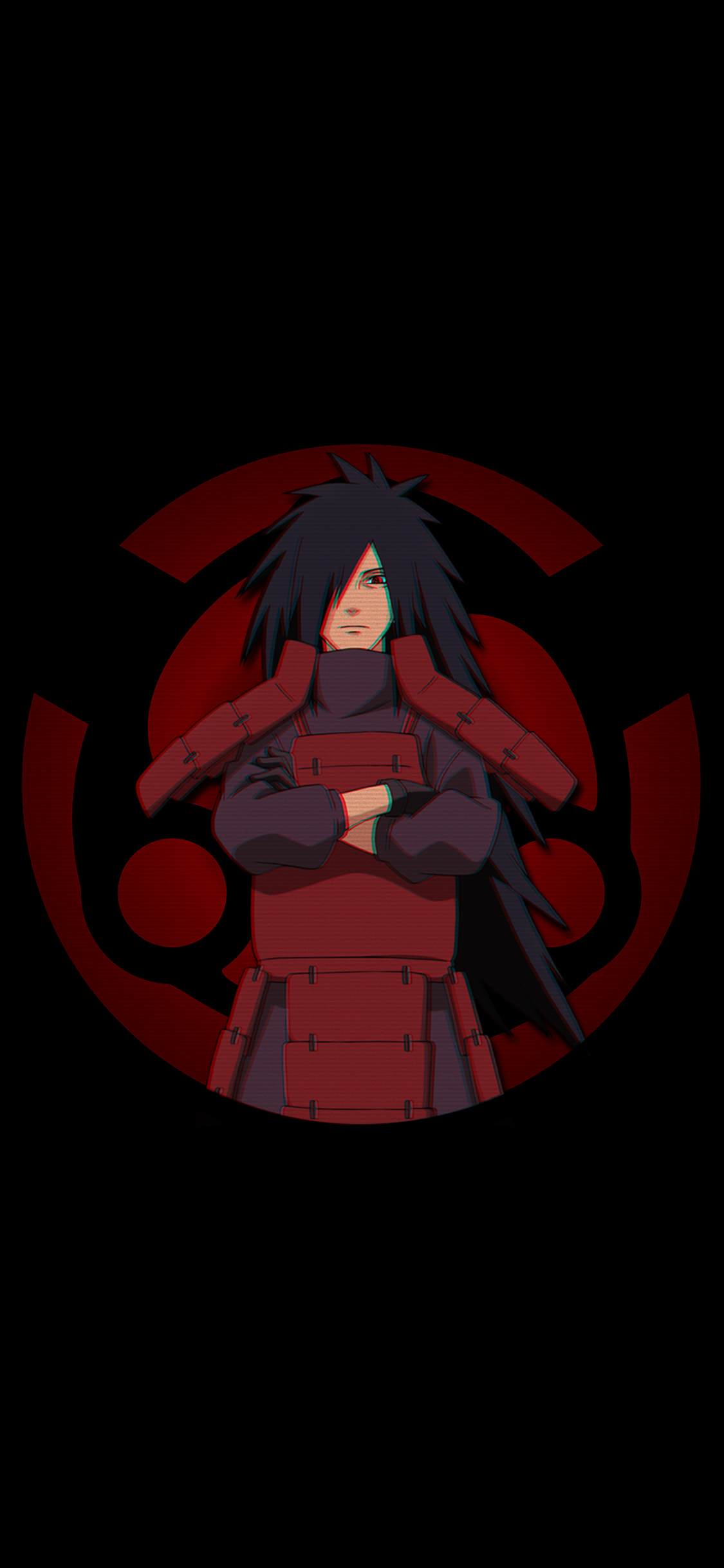 Madara Uchiha Mobile Wallpaper by SpaceRanger21 on DeviantArt Madara Uchiha Mobile Wallpaper by SpaceRanger21 on DeviantArt