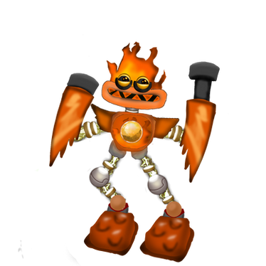 Hot ahh rare wubbox by PennyAnimatez on DeviantArt