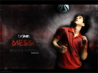 Lionel-Messi