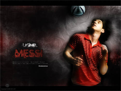 Lionel-Messi